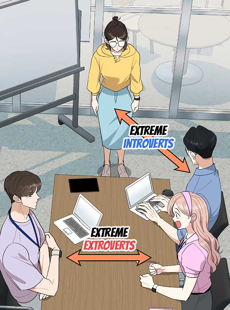 I Have No Intention of Dating Chapter 6 page 87