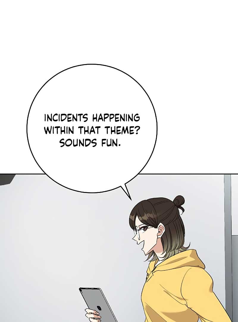I Have No Intention of Dating Chapter 6 page 91