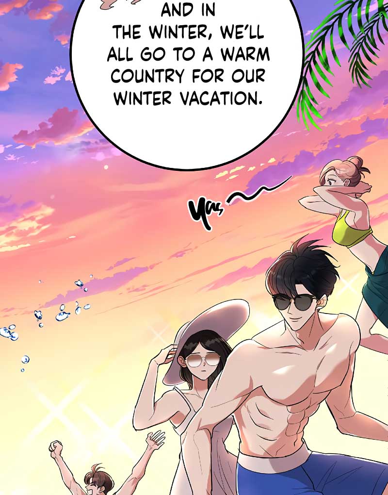 I Have No Intention of Dating Chapter 6 page 94