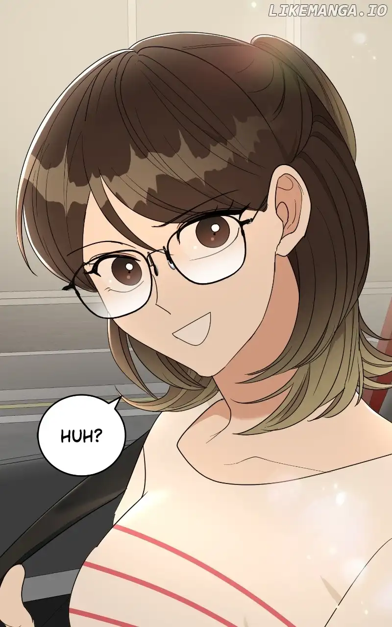 I Have No Intention of Dating Chapter 7 page 100