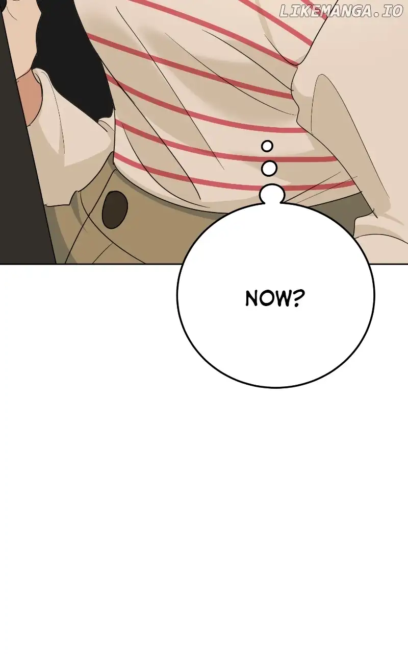 I Have No Intention of Dating Chapter 7 page 101