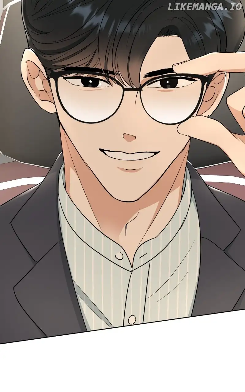 I Have No Intention of Dating Chapter 7 page 104