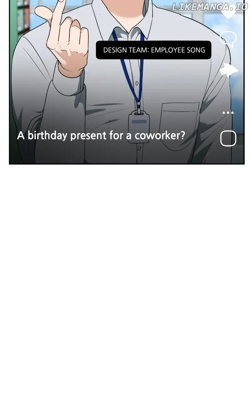 I Have No Intention of Dating Chapter 7 page 14