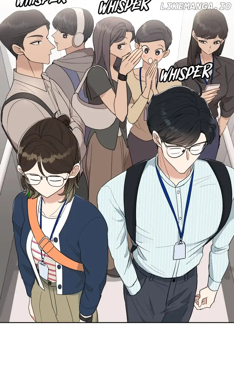 I Have No Intention of Dating Chapter 7 page 19