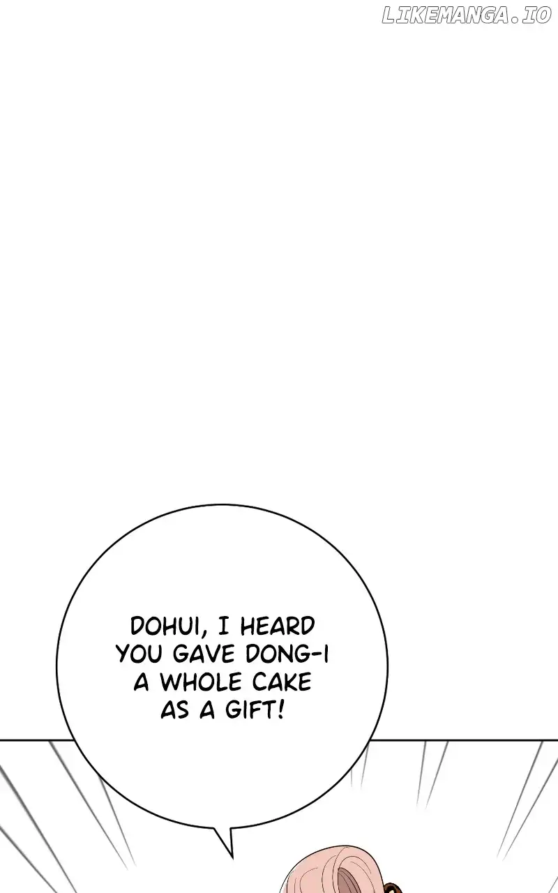 I Have No Intention of Dating Chapter 7 page 20