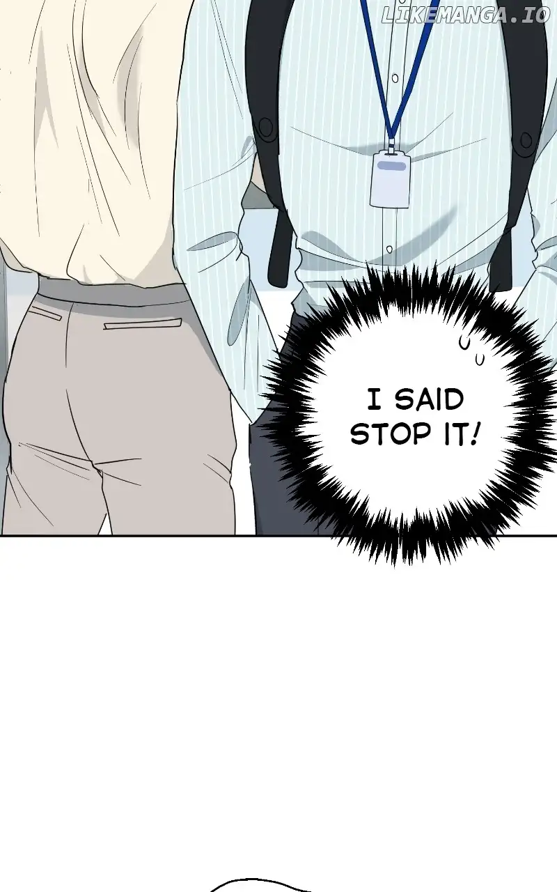 I Have No Intention of Dating Chapter 7 page 27