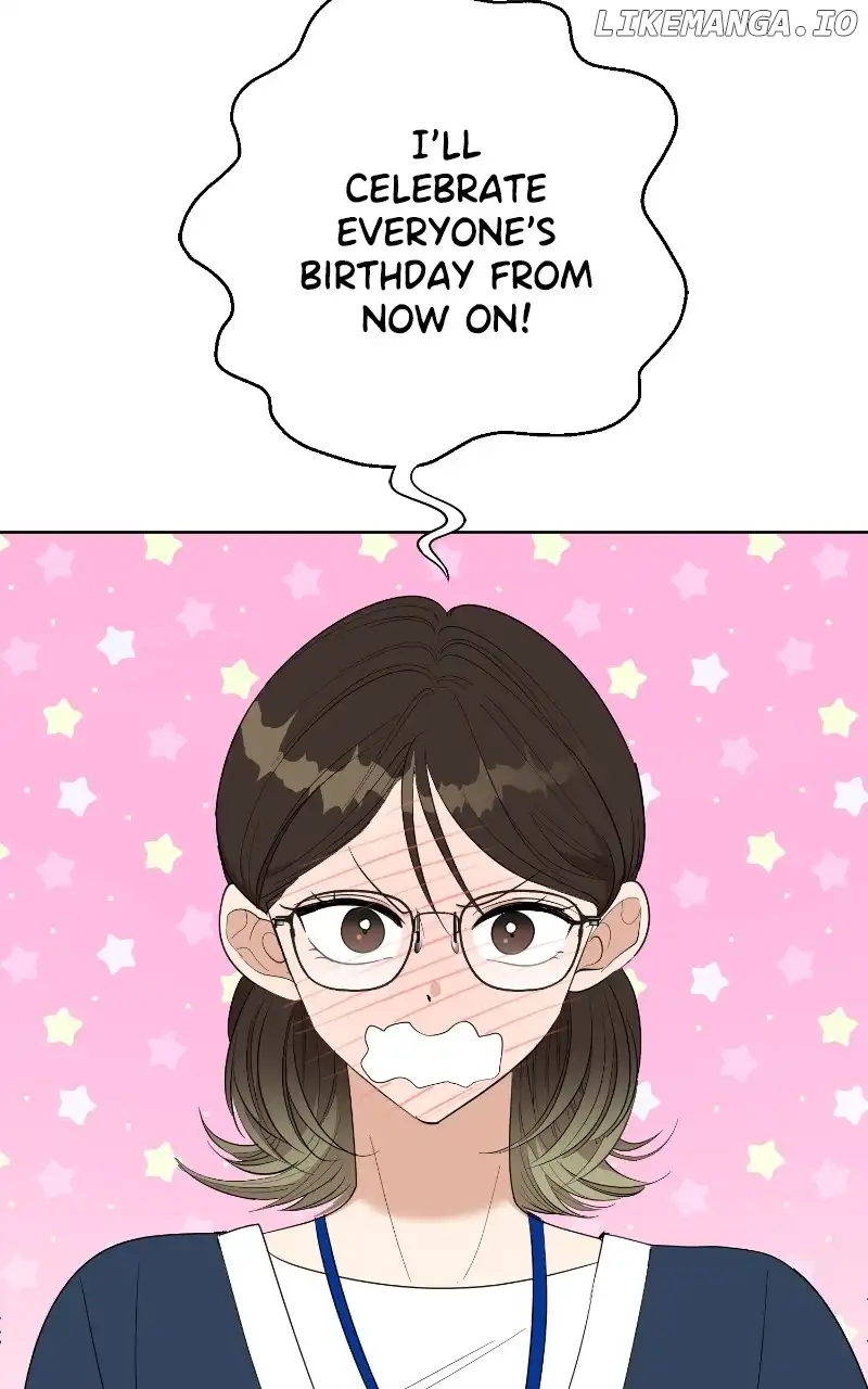 I Have No Intention of Dating Chapter 7 page 28