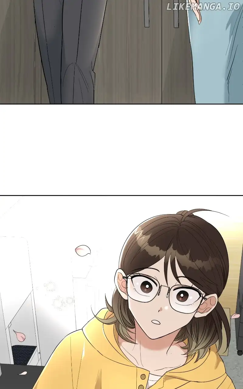 I Have No Intention of Dating Chapter 7 page 2