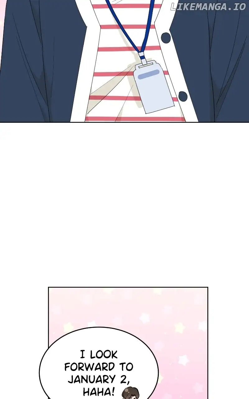 I Have No Intention of Dating Chapter 7 page 29