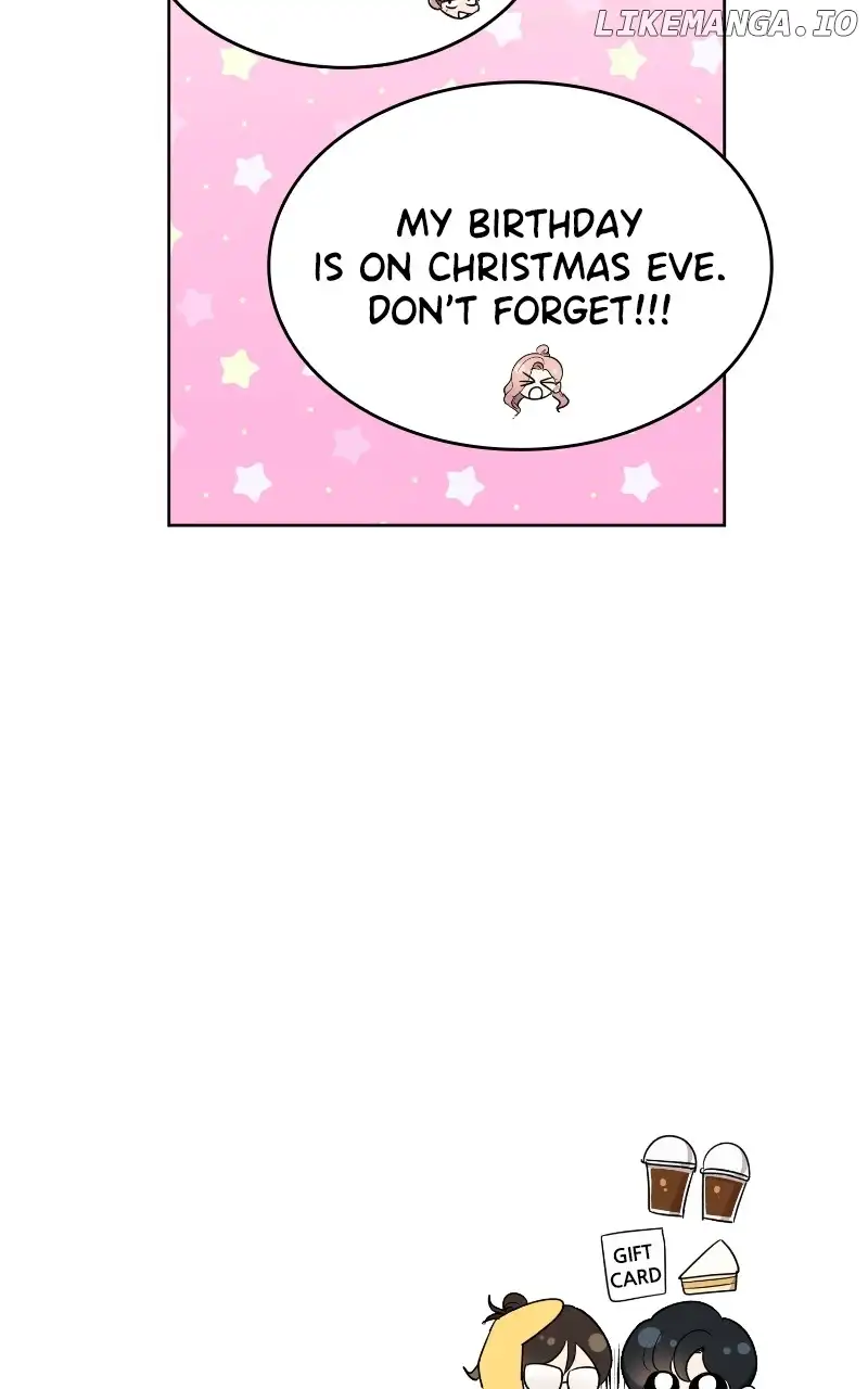 I Have No Intention of Dating Chapter 7 page 30