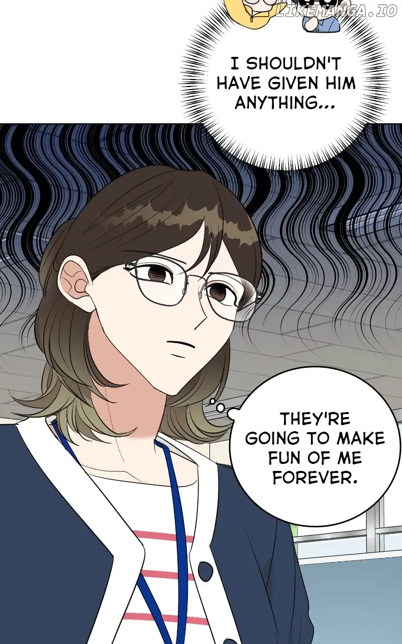 I Have No Intention of Dating Chapter 7 page 31