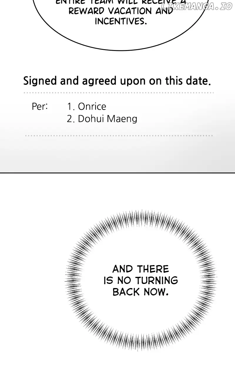 I Have No Intention of Dating Chapter 7 page 34