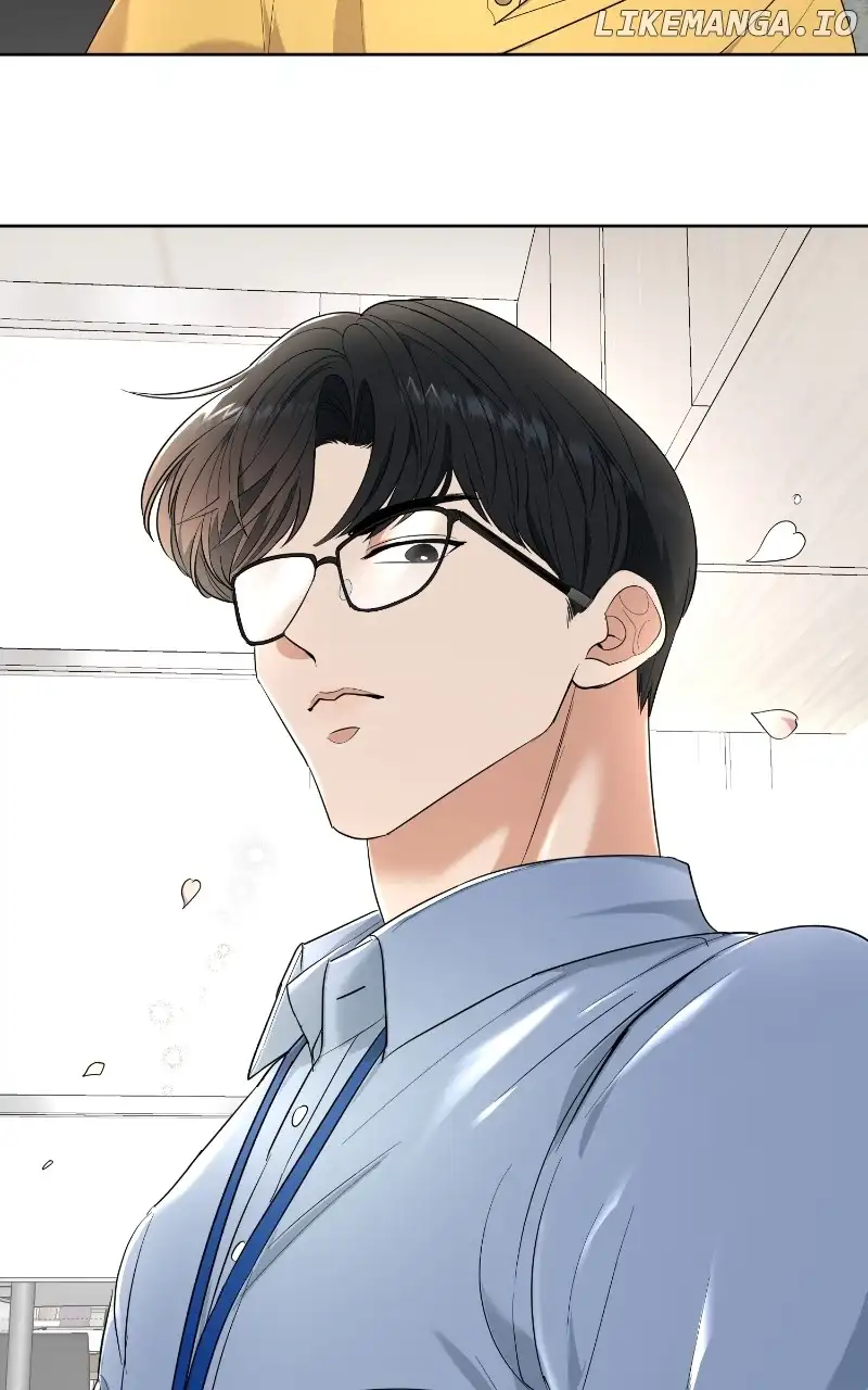I Have No Intention of Dating Chapter 7 page 3