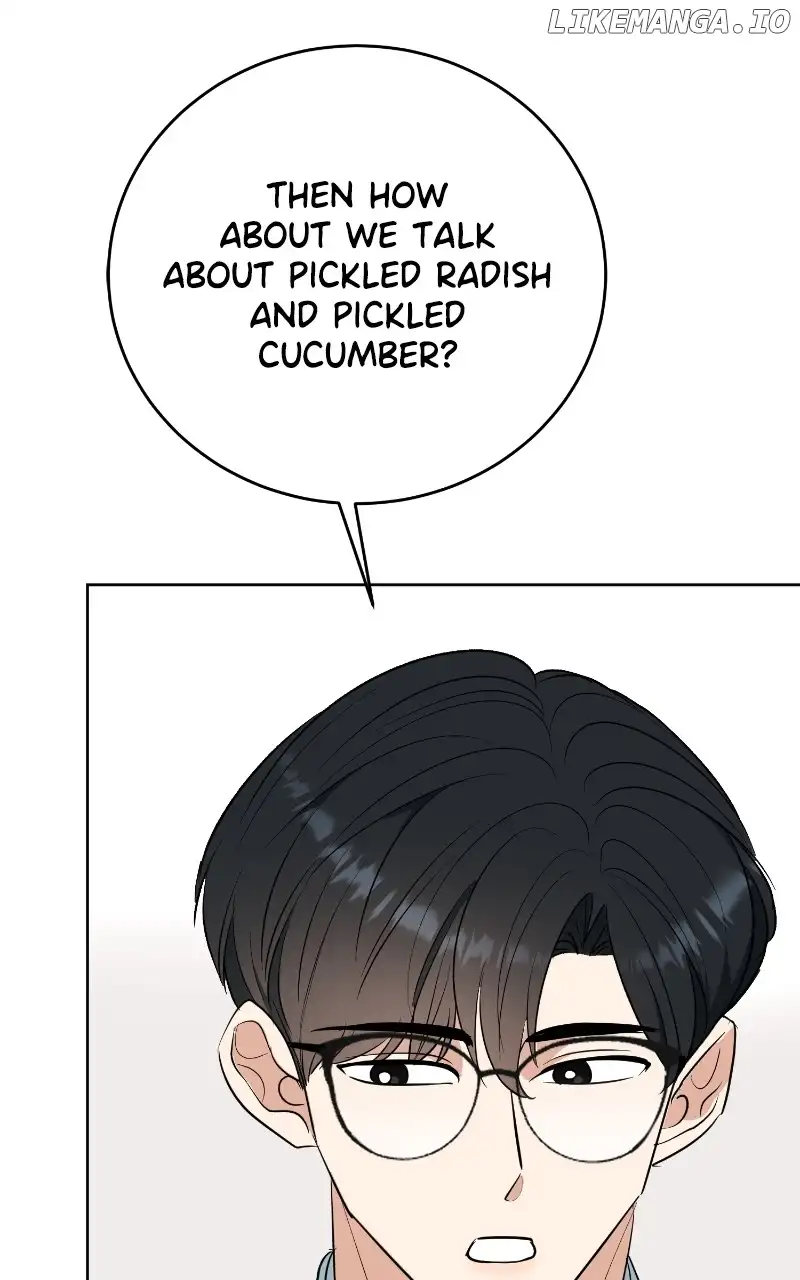 I Have No Intention of Dating Chapter 7 page 40