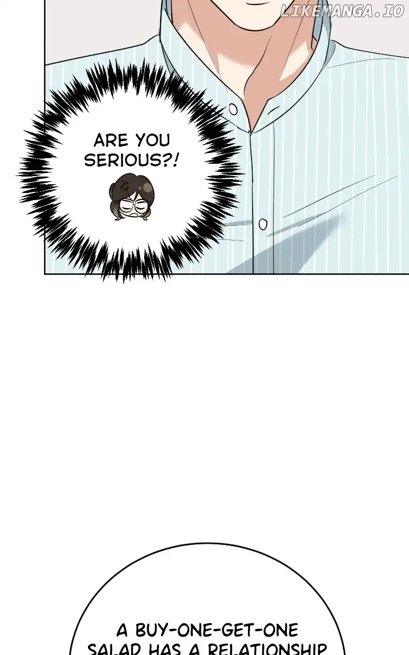 I Have No Intention of Dating Chapter 7 page 41