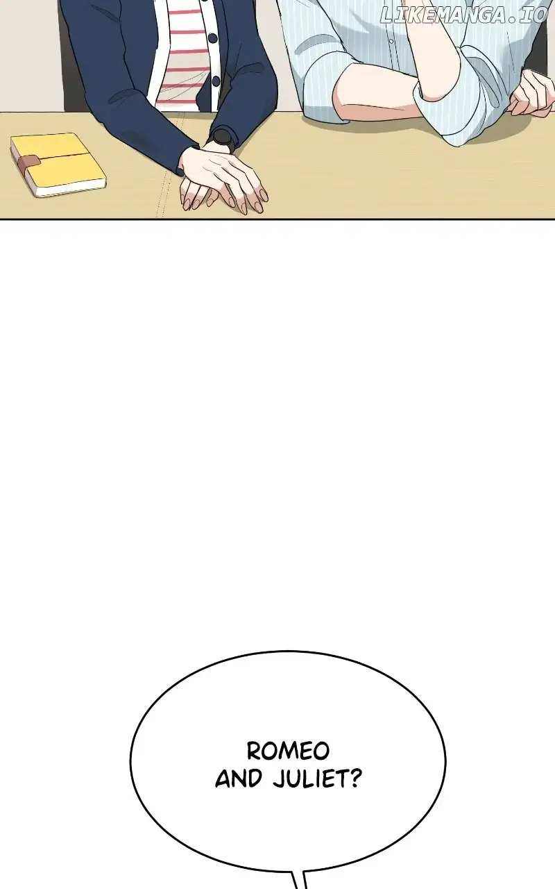 I Have No Intention of Dating Chapter 7 page 44