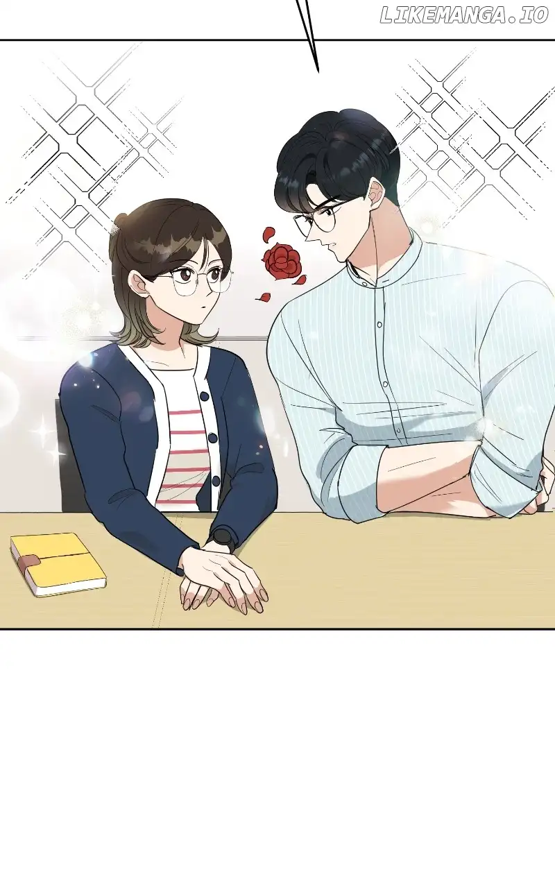 I Have No Intention of Dating Chapter 7 page 45