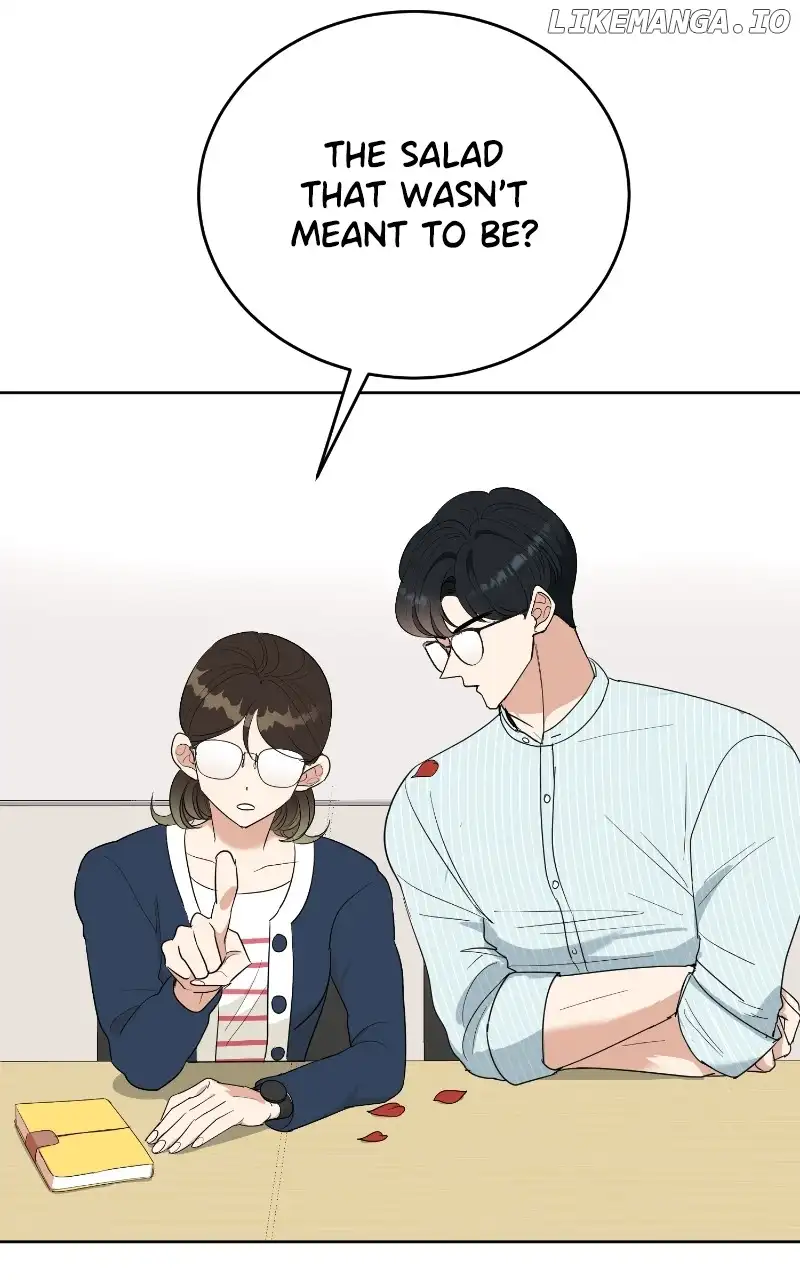 I Have No Intention of Dating Chapter 7 page 46
