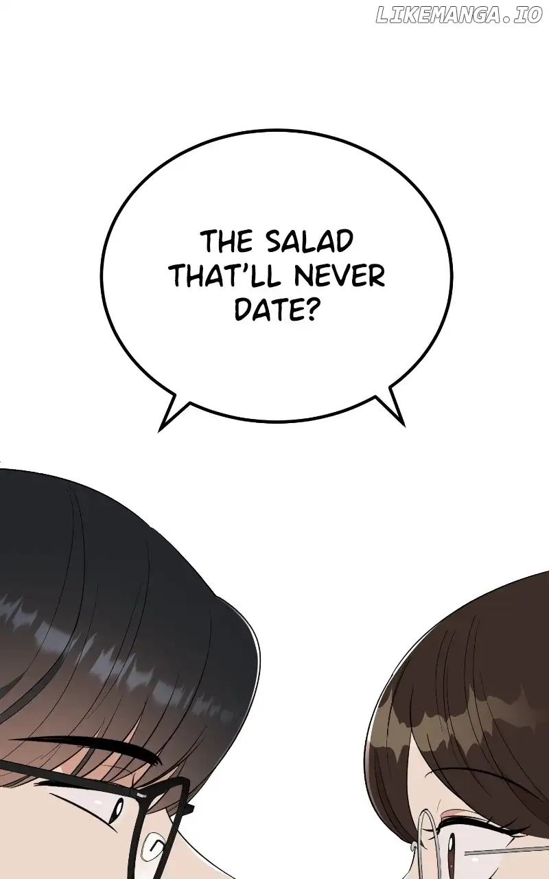 I Have No Intention of Dating Chapter 7 page 47
