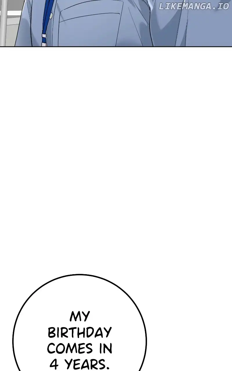 I Have No Intention of Dating Chapter 7 page 4