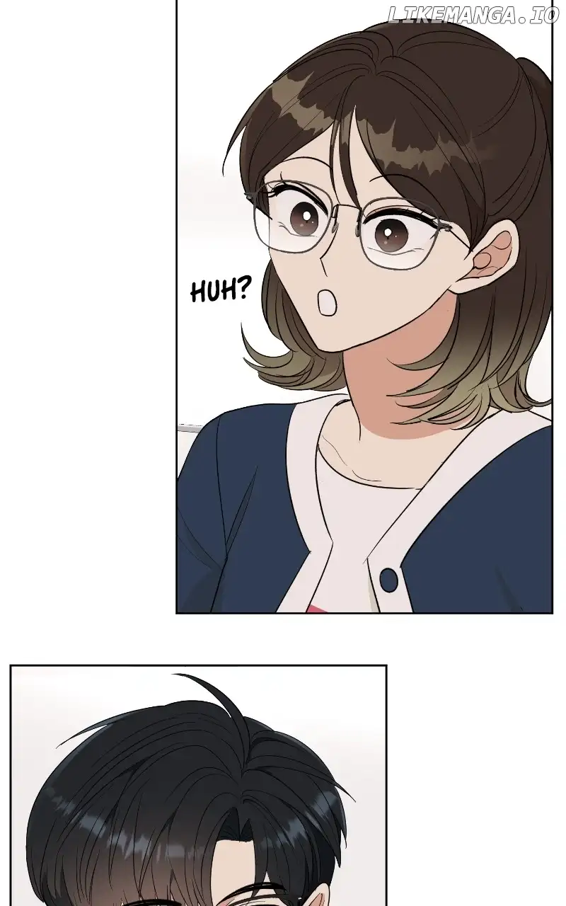 I Have No Intention of Dating Chapter 7 page 49
