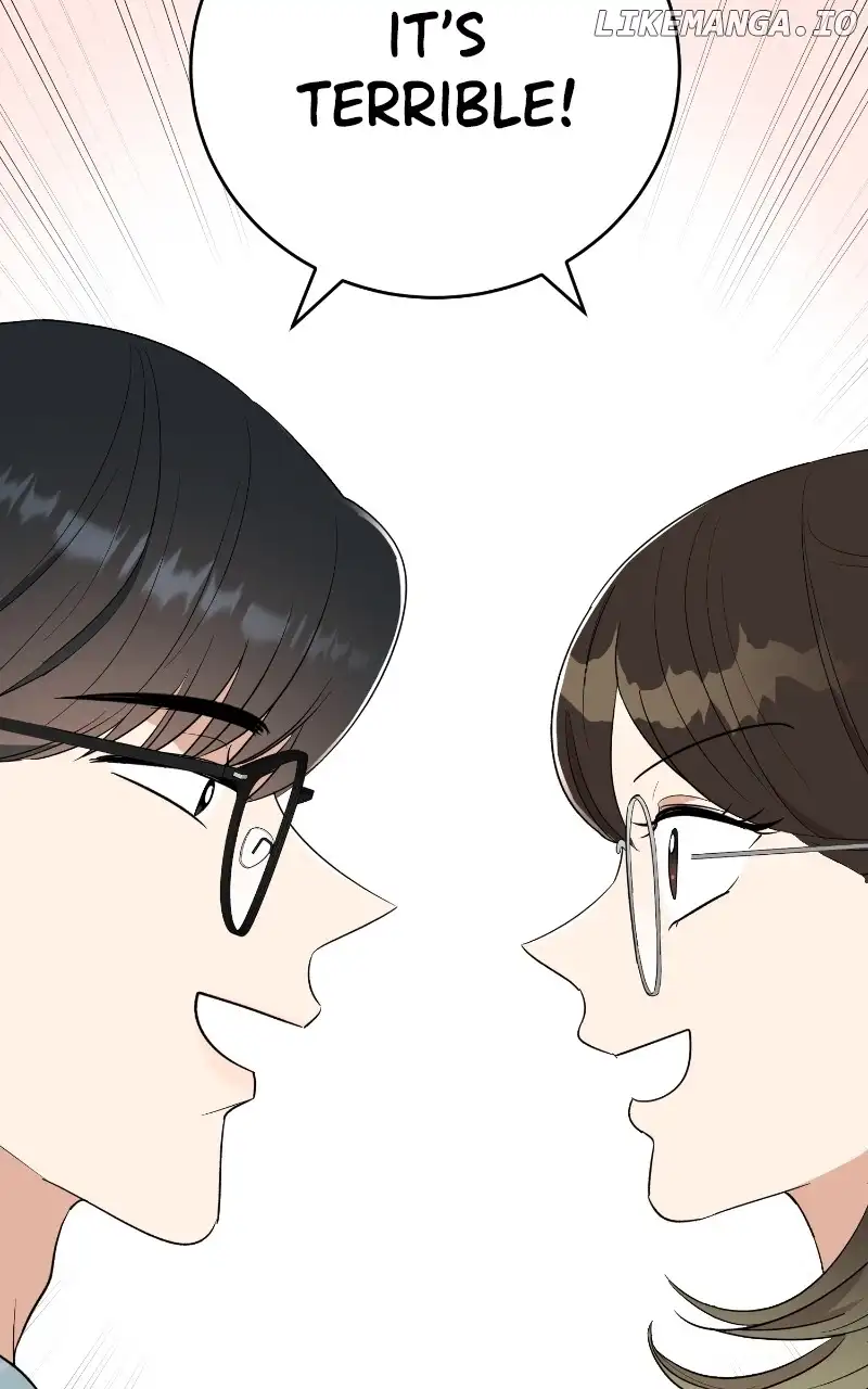 I Have No Intention of Dating Chapter 7 page 51