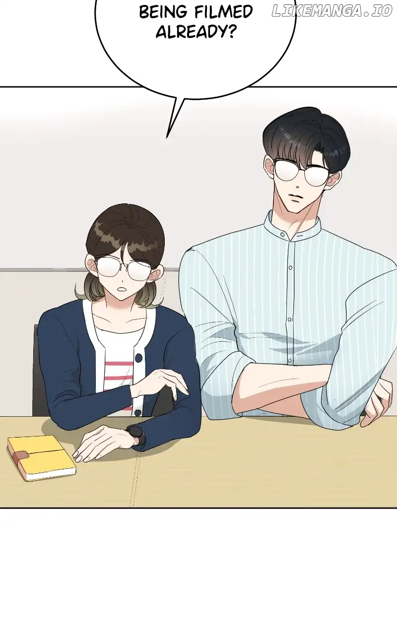 I Have No Intention of Dating Chapter 7 page 53