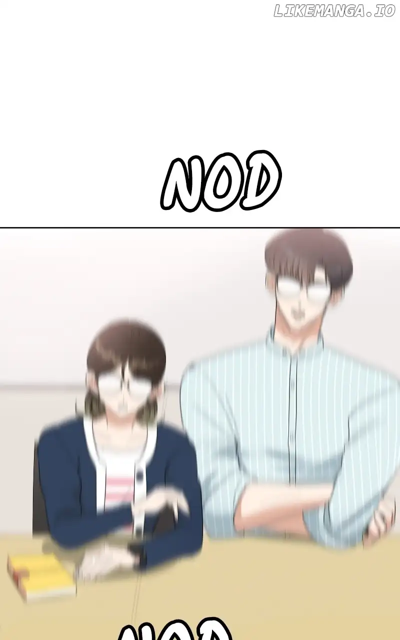 I Have No Intention of Dating Chapter 7 page 54