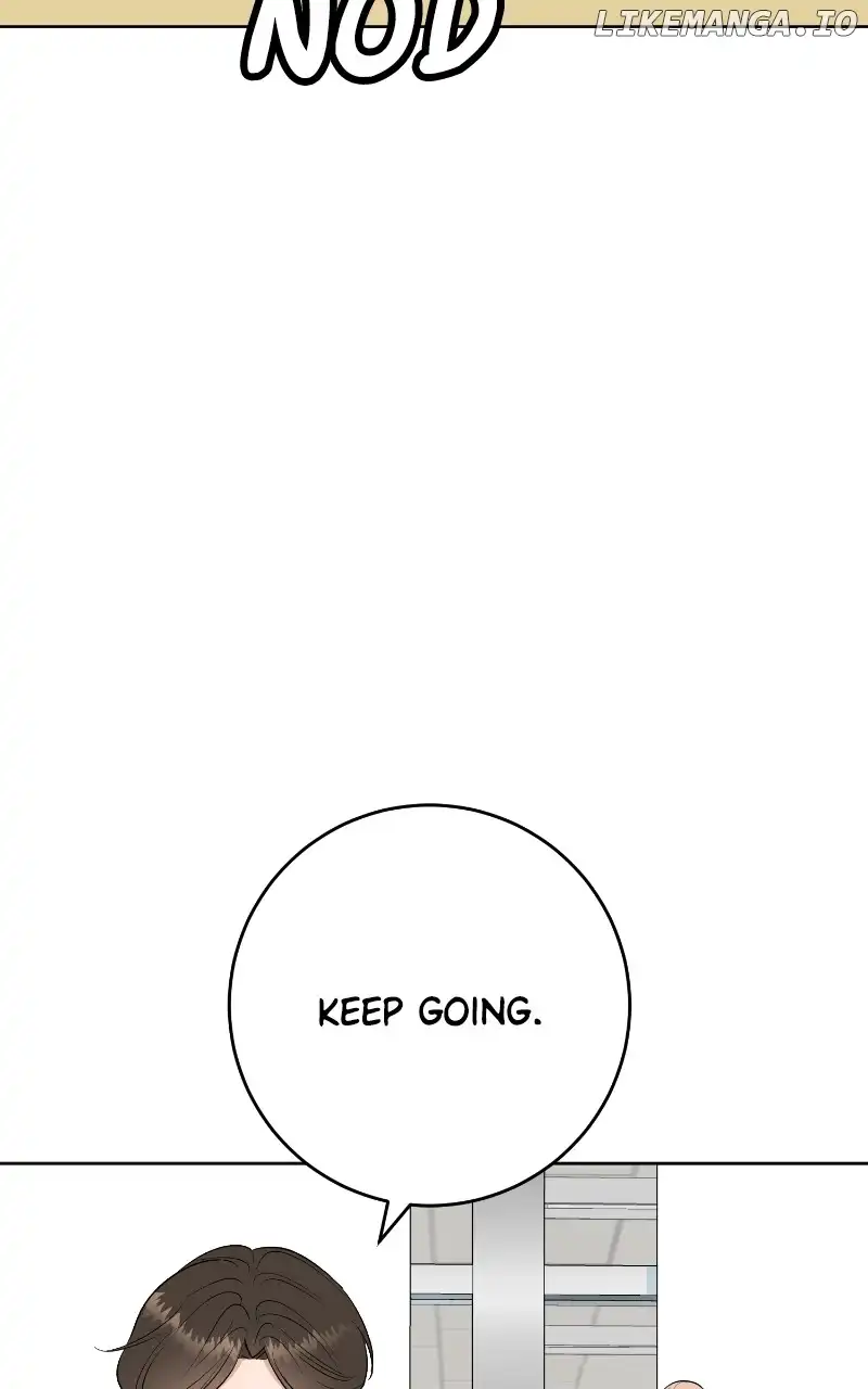 I Have No Intention of Dating Chapter 7 page 55
