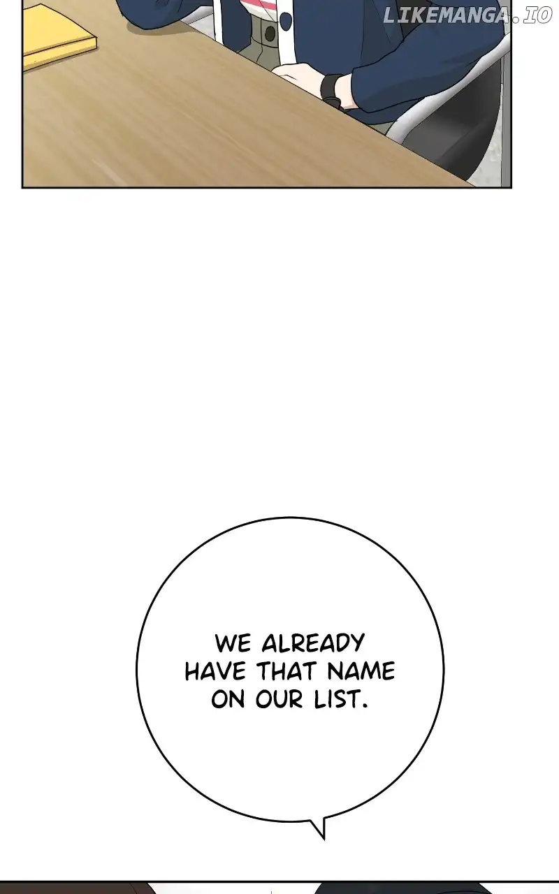 I Have No Intention of Dating Chapter 7 page 59