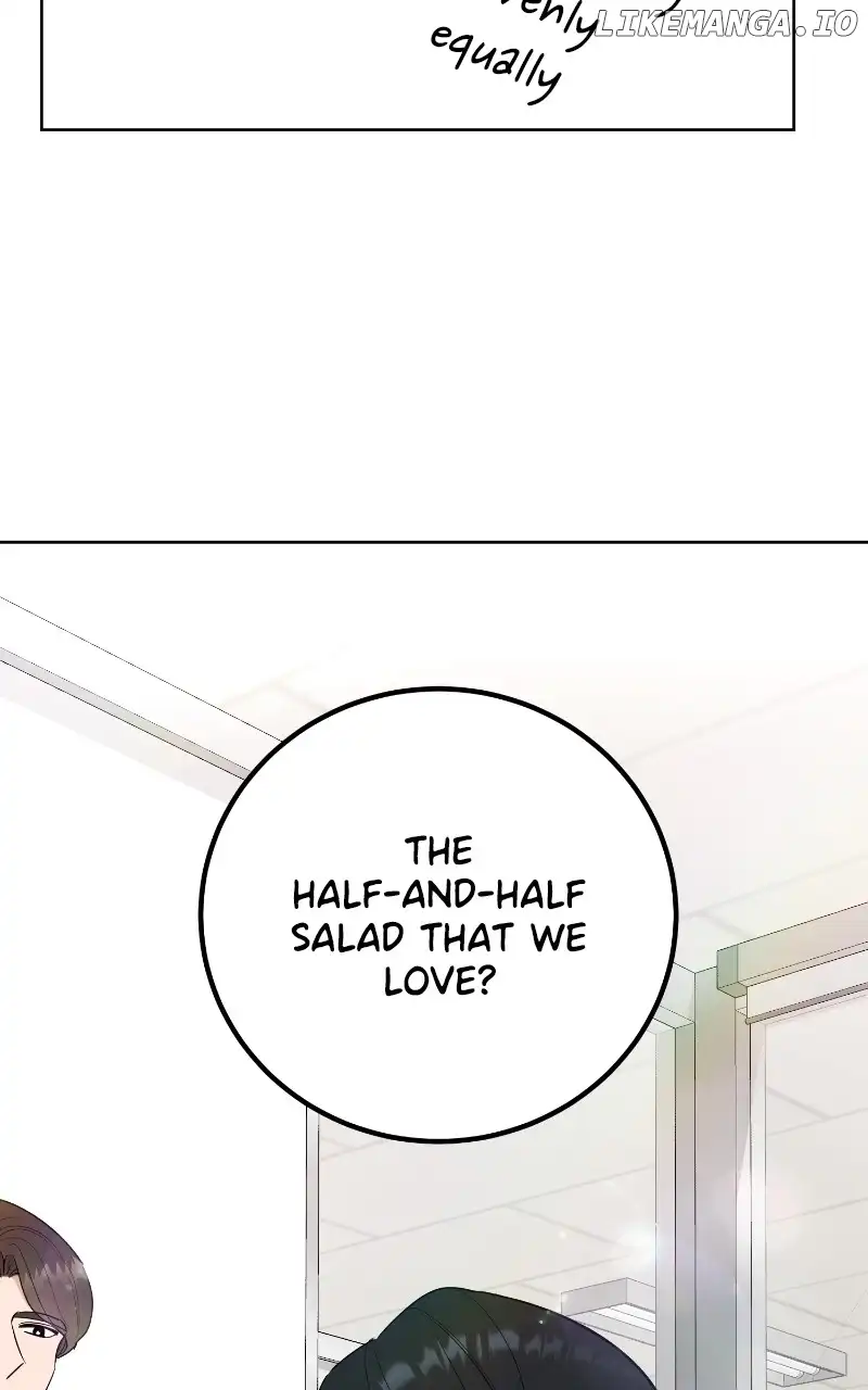 I Have No Intention of Dating Chapter 7 page 61