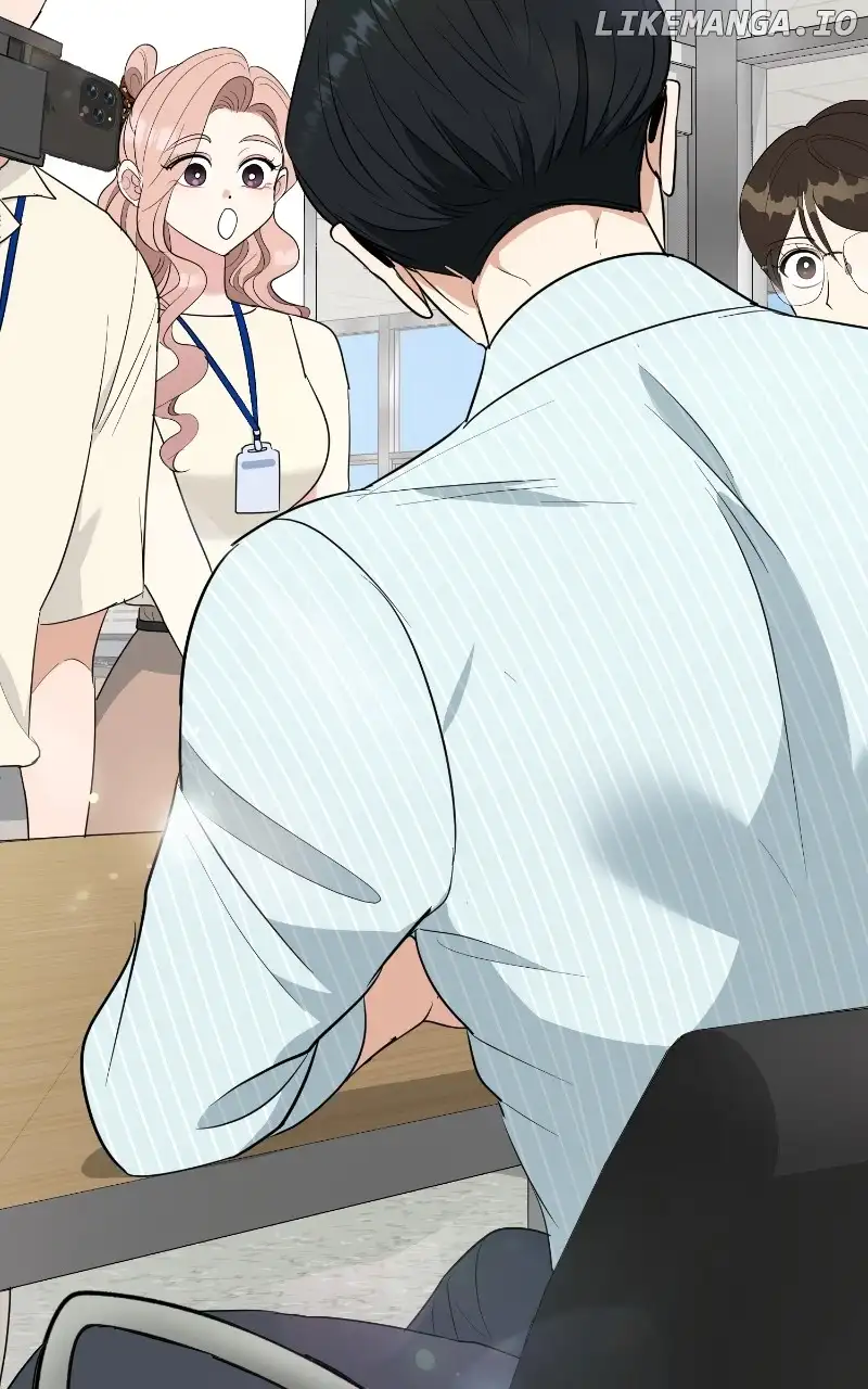 I Have No Intention of Dating Chapter 7 page 62
