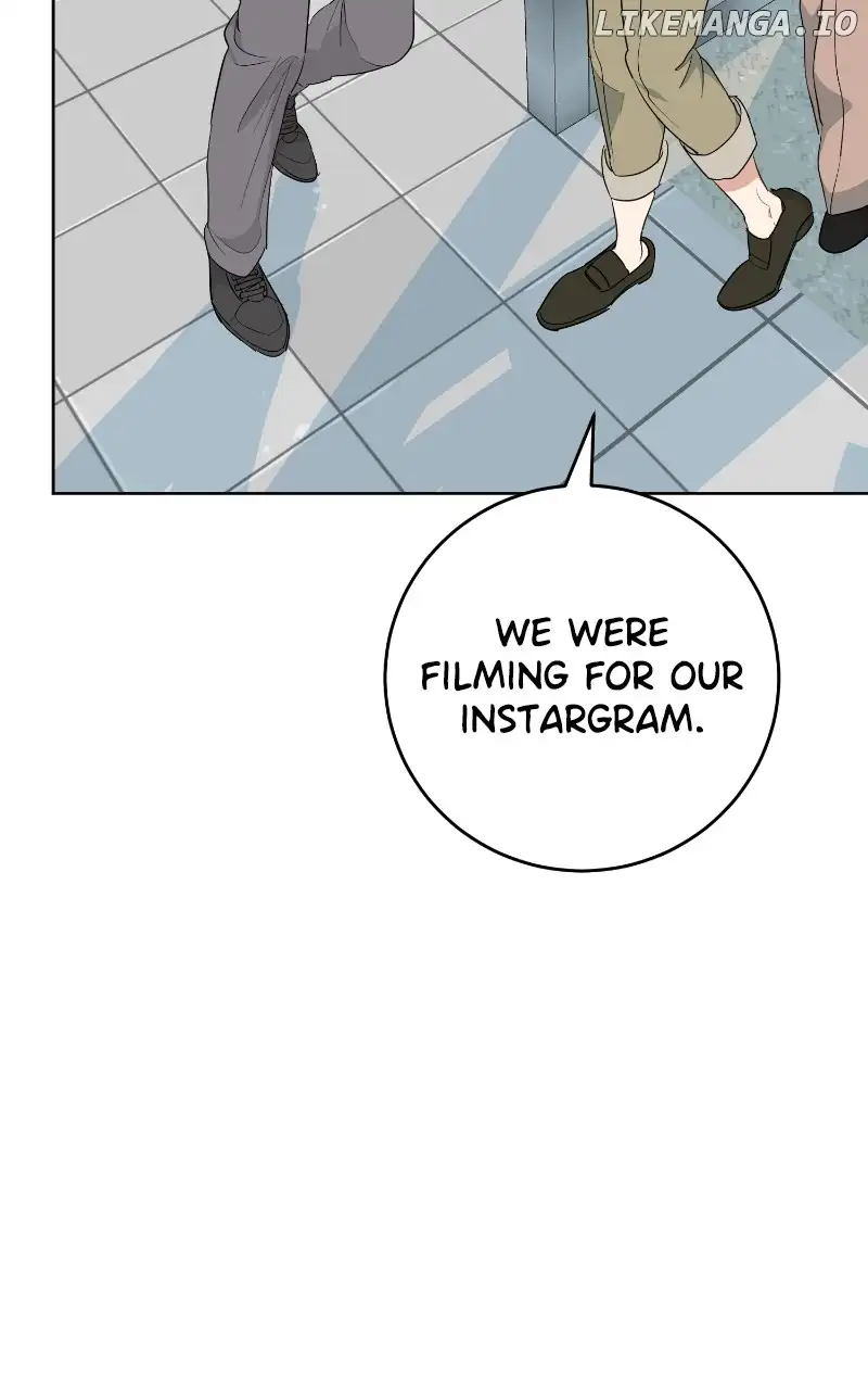 I Have No Intention of Dating Chapter 7 page 65