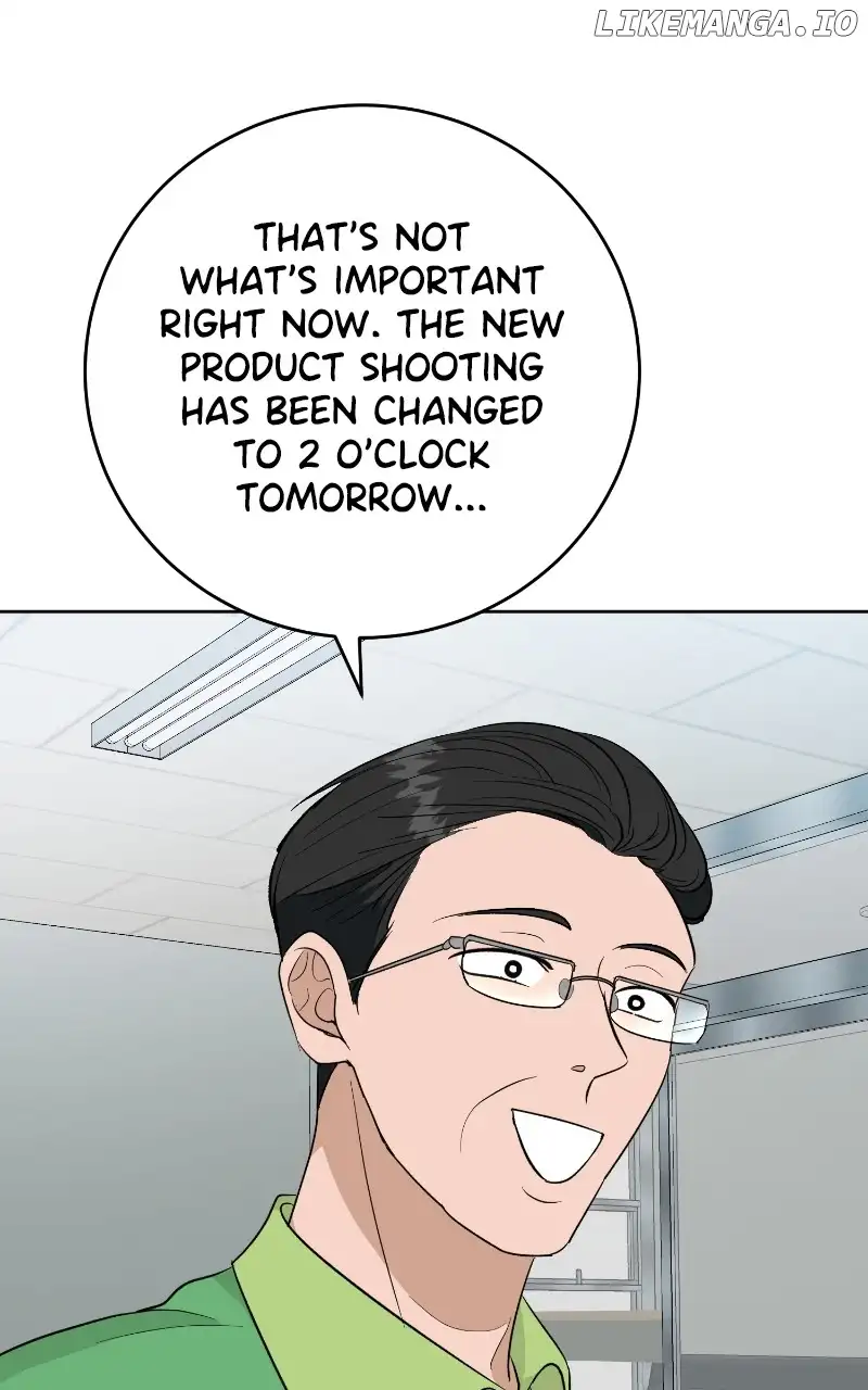 I Have No Intention of Dating Chapter 7 page 66