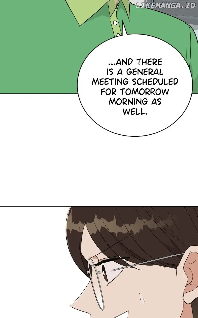 I Have No Intention of Dating Chapter 7 page 67