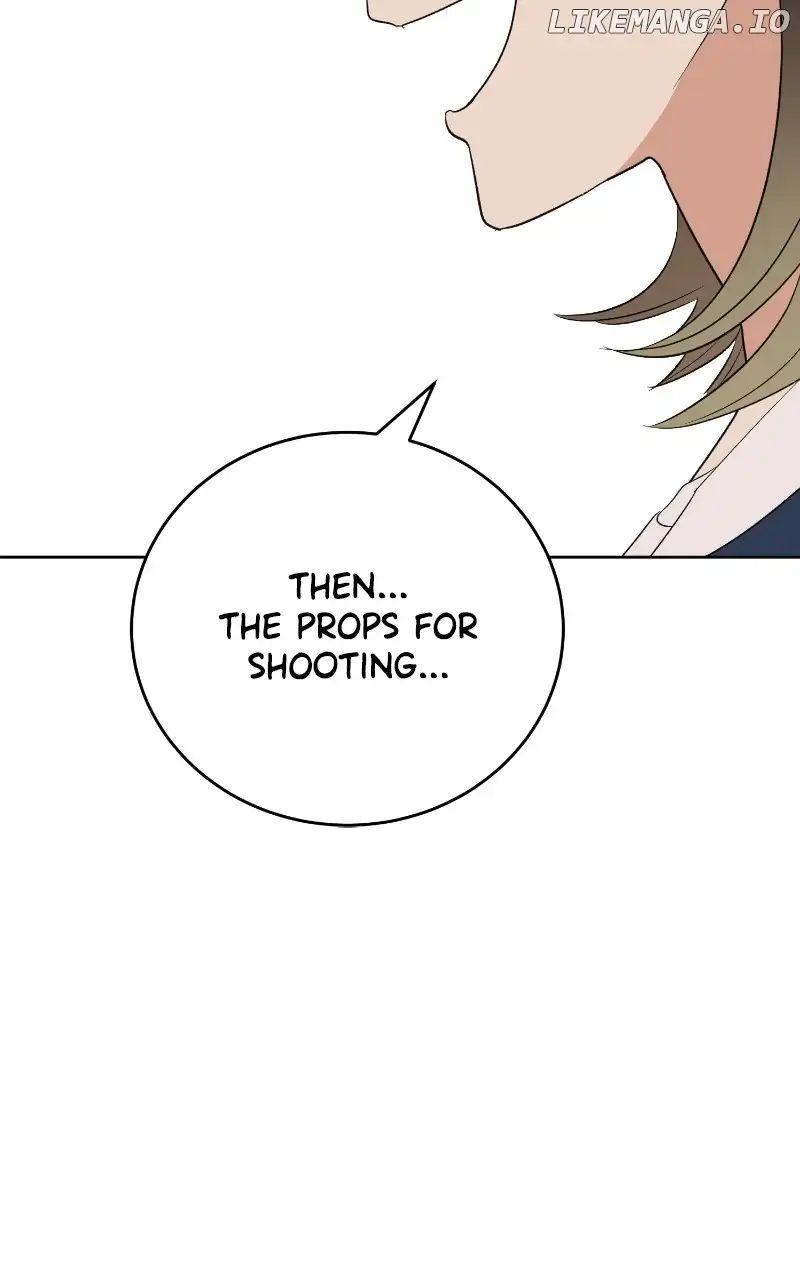 I Have No Intention of Dating Chapter 7 page 68