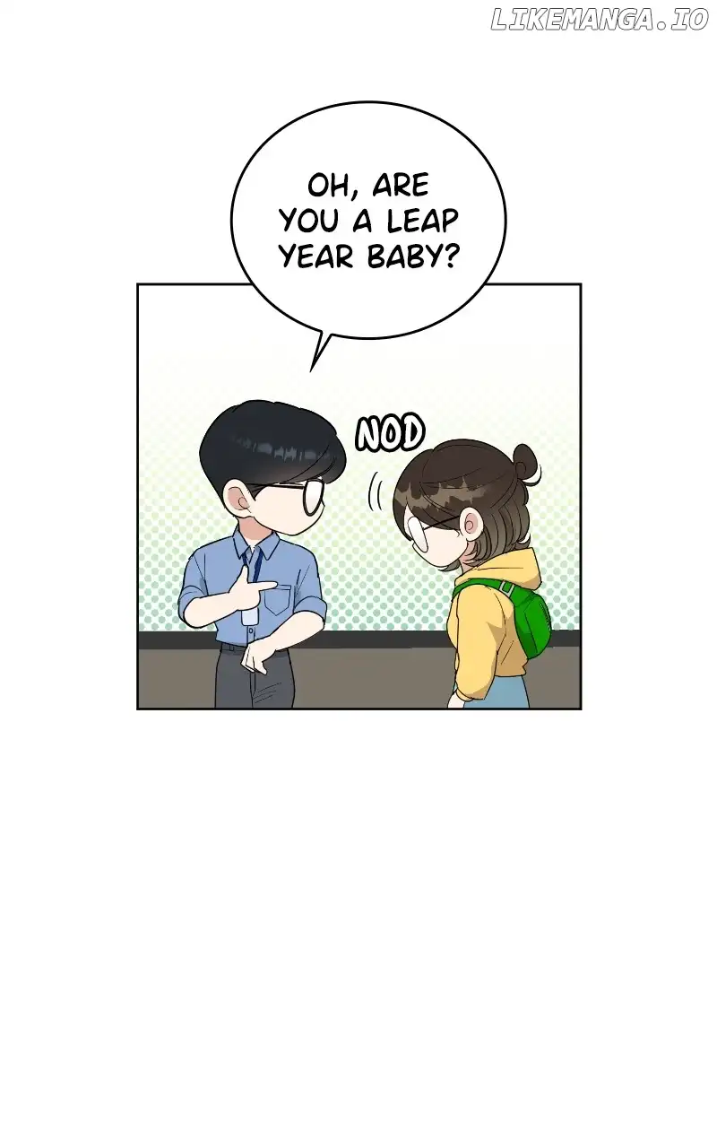 I Have No Intention of Dating Chapter 7 page 6