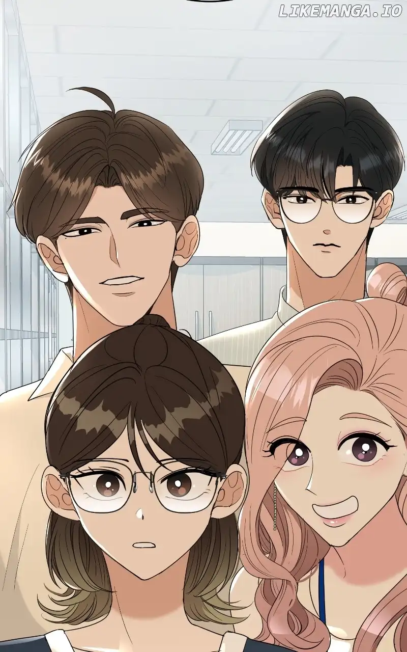 I Have No Intention of Dating Chapter 7 page 70