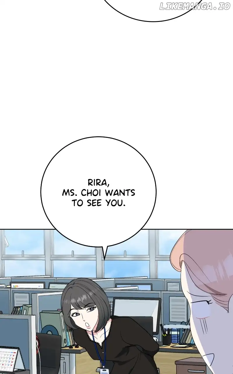 I Have No Intention of Dating Chapter 7 page 73