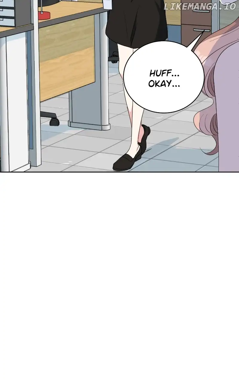 I Have No Intention of Dating Chapter 7 page 74