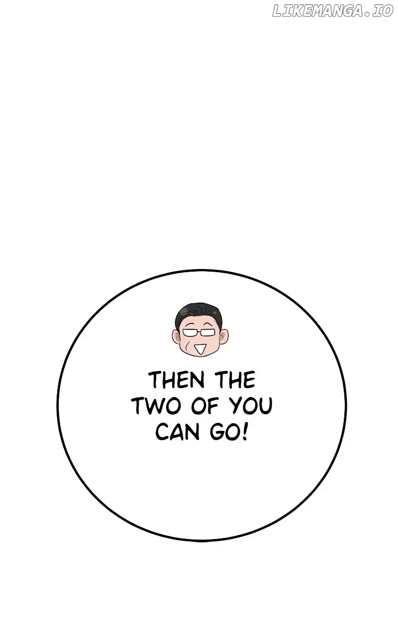 I Have No Intention of Dating Chapter 7 page 75