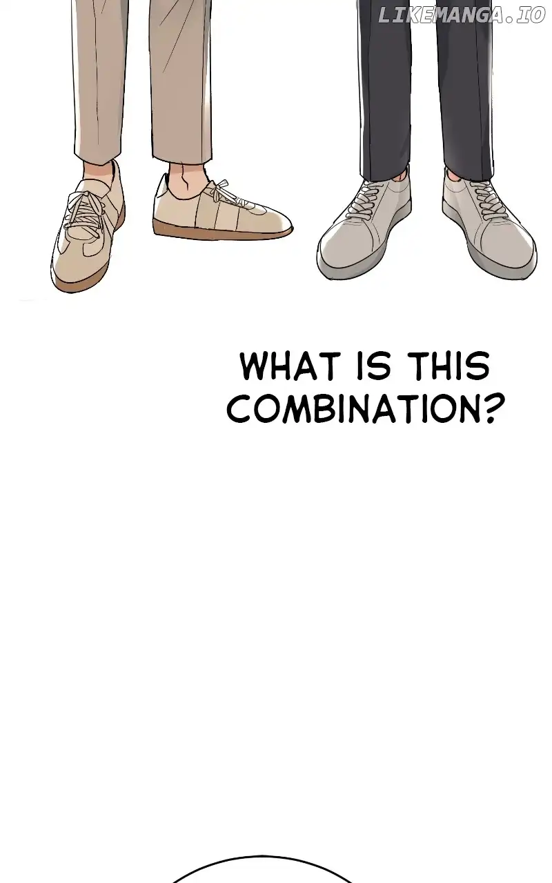 I Have No Intention of Dating Chapter 7 page 77