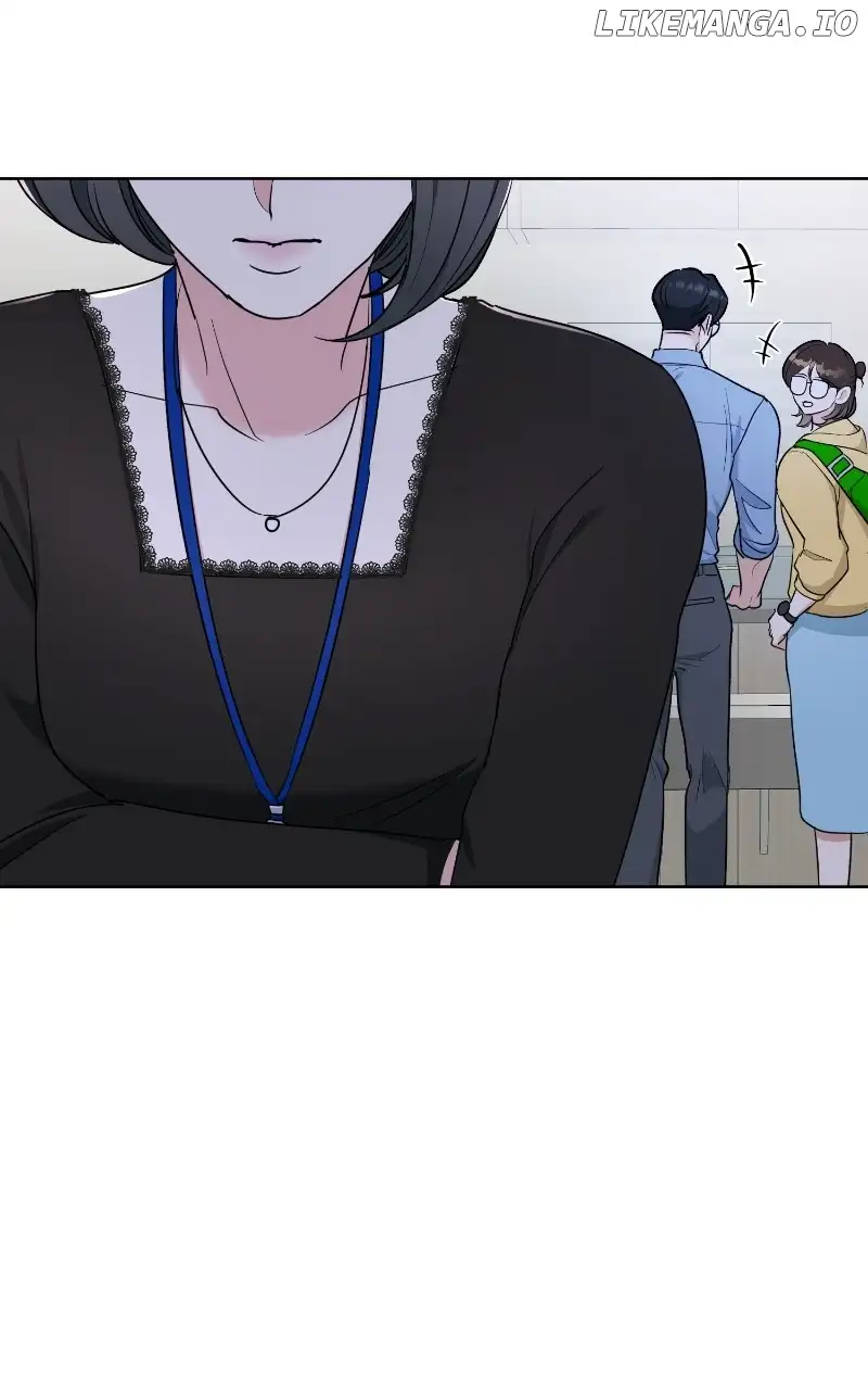 I Have No Intention of Dating Chapter 7 page 7