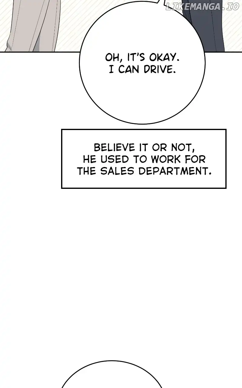 I Have No Intention of Dating Chapter 7 page 79