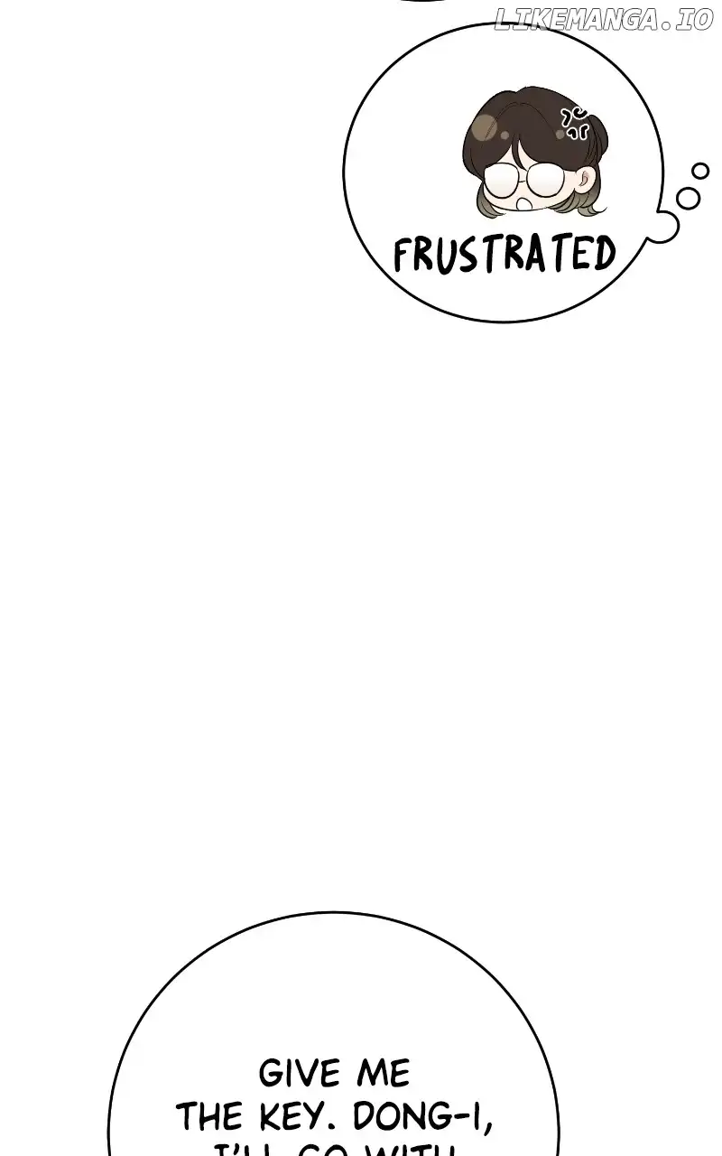 I Have No Intention of Dating Chapter 7 page 81