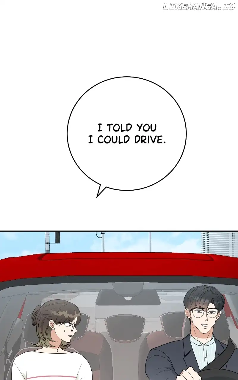 I Have No Intention of Dating Chapter 7 page 88