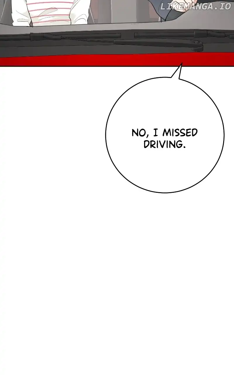 I Have No Intention of Dating Chapter 7 page 89
