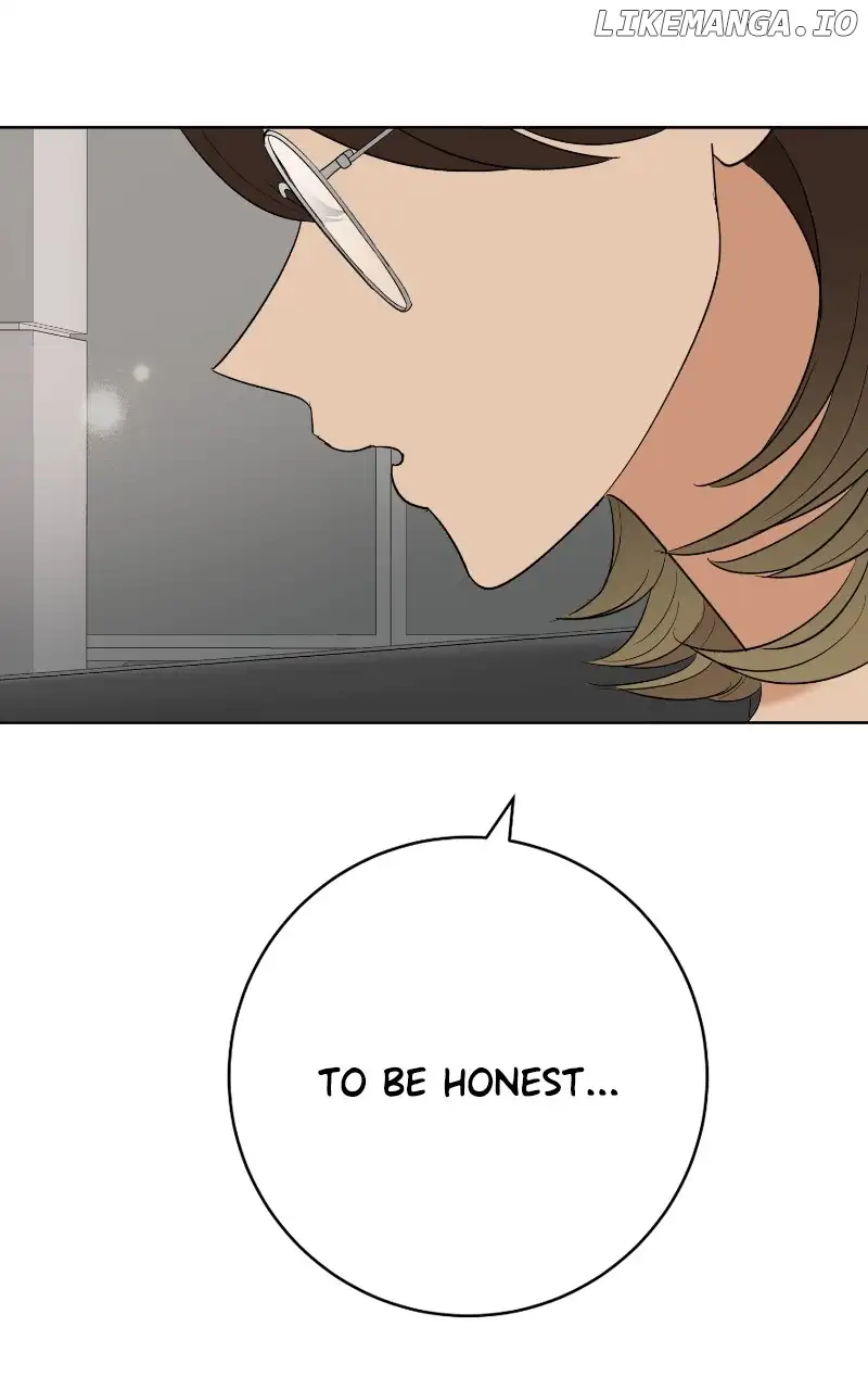 I Have No Intention of Dating Chapter 7 page 90