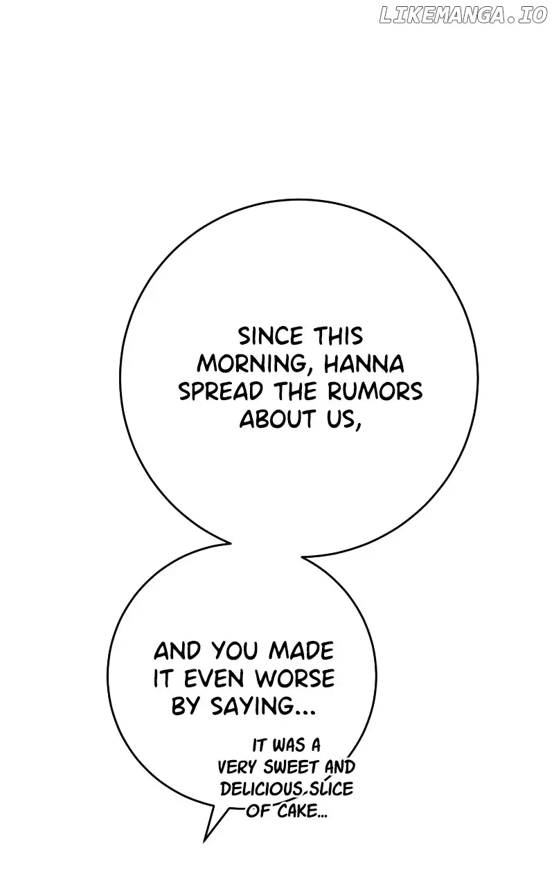 I Have No Intention of Dating Chapter 7 page 93
