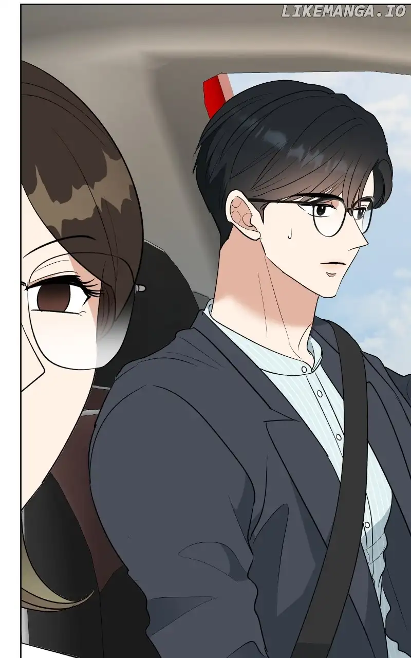 I Have No Intention of Dating Chapter 7 page 94